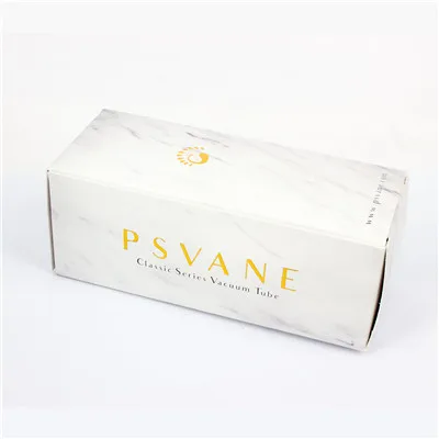 1 шт. новая Psvane трубка 5U4G HIFI вакуумная замена 274 274B 5Z3P 4-контактная электронная