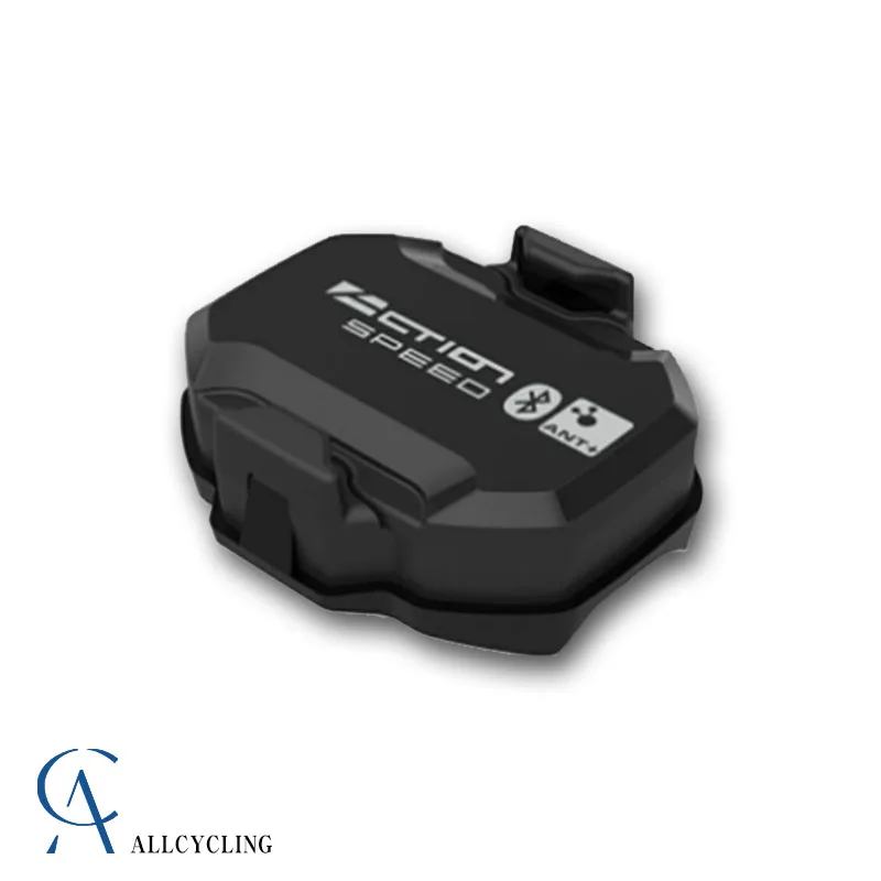 

Action Bicycle Computer ANT+ Speed Cadence Sensor Bike Speed And Cadence Sensor Suitable For GARMIN iGPSPORT Bryton App Sport