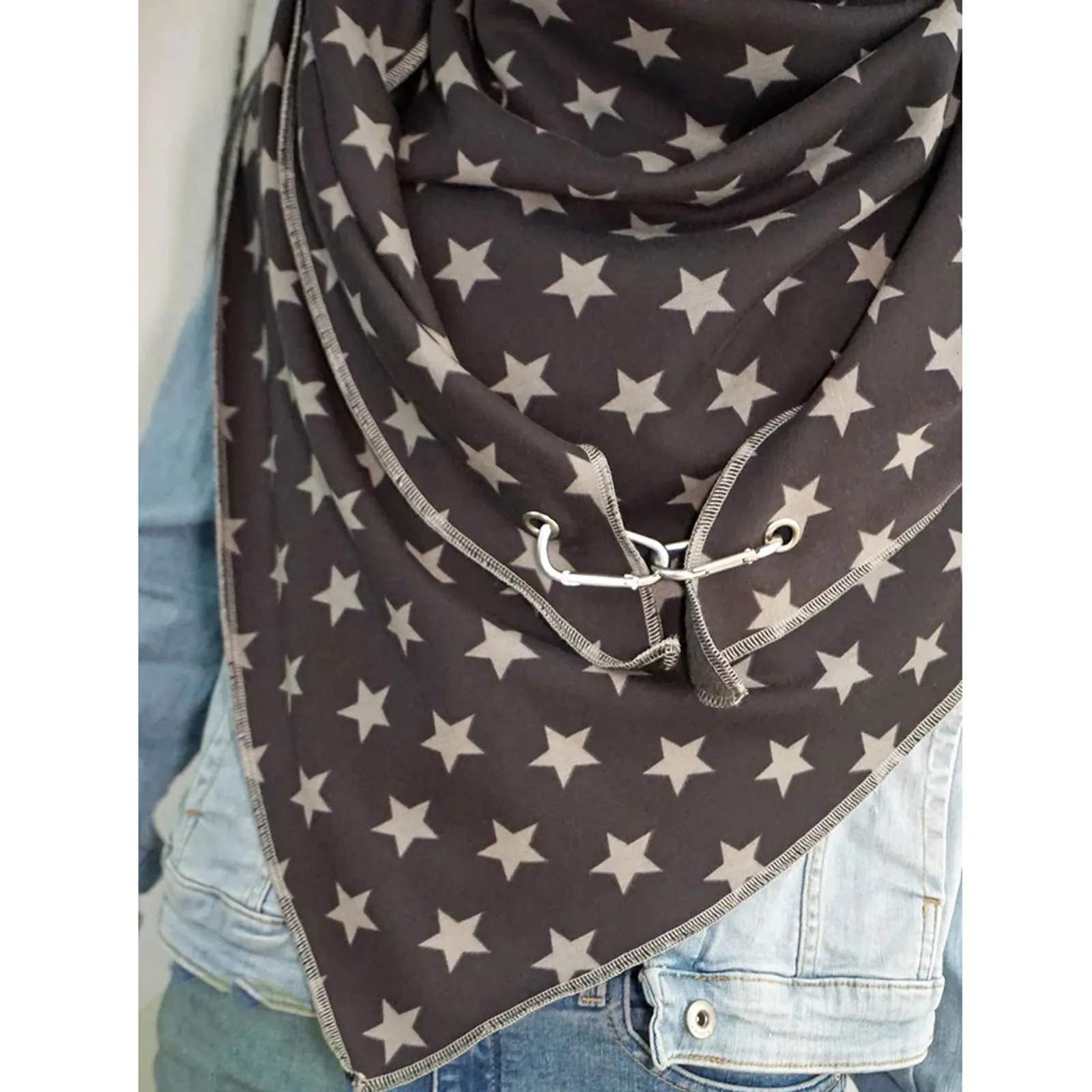 

new Scarf &Wrap