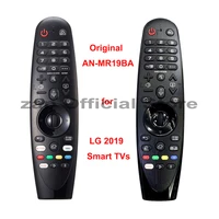 new original an mr19ba akb75635305 akb75635303k voice magic remote control for lg 2019 ai thinq smart tv um6970 um7300 sm81 sm86