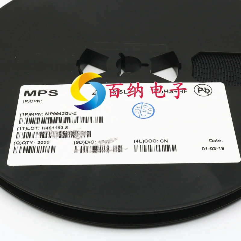 

Бесплатная доставка MP9942GJ-Z IALLH SOT23-8 10 шт.