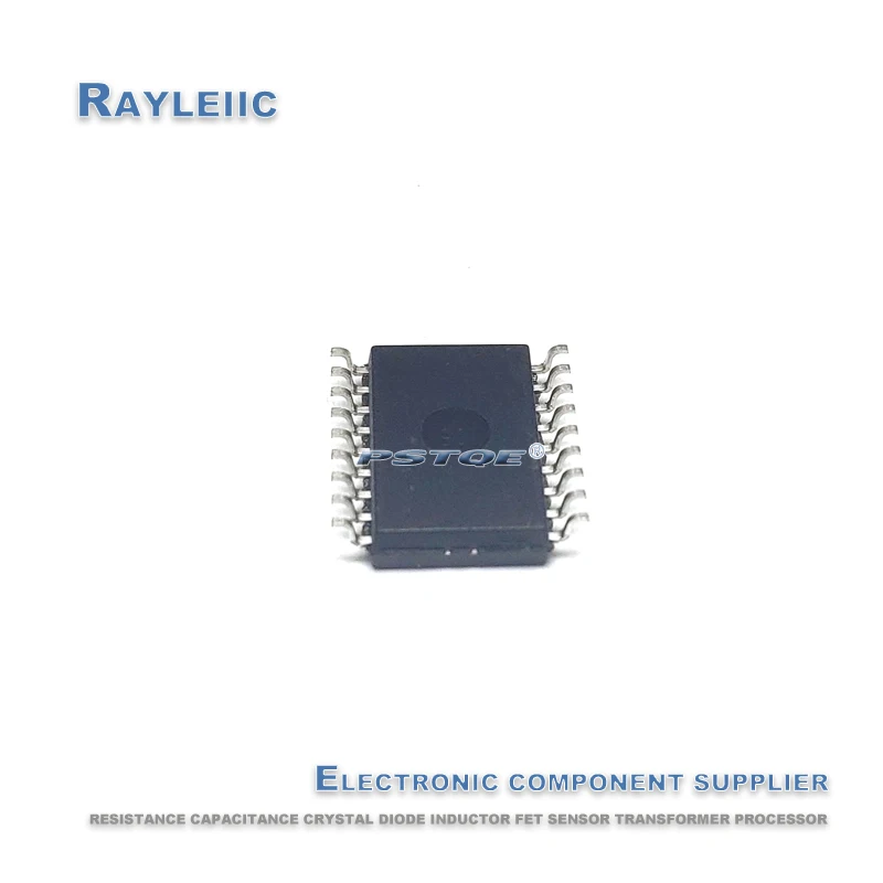 Новый ULN2803AFWG SOP18 ULN2803AG лапками углублением SOP-18 ULN2803 SMD ULN2803A IC массив транзисторов