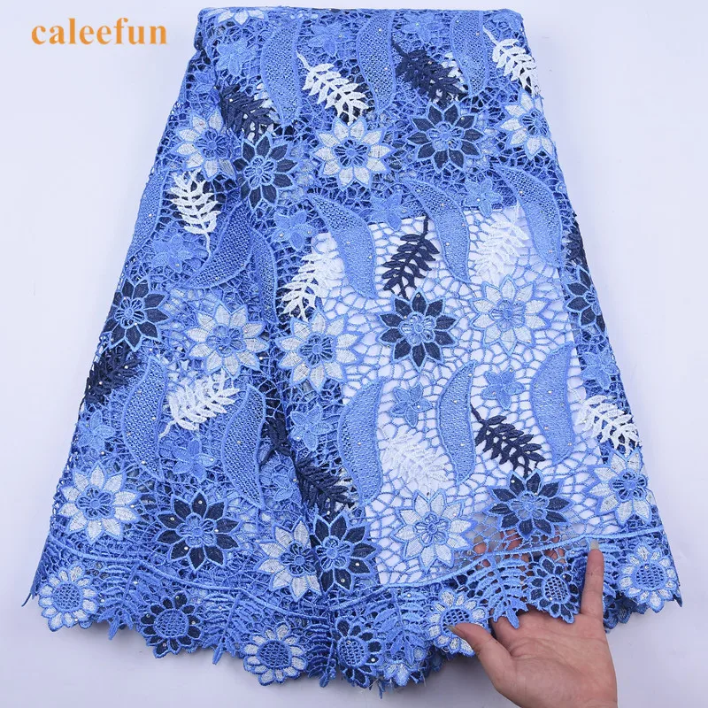 Нигерийский гипюровый шнур кружевная ткань 2020 высокое качество вышивка