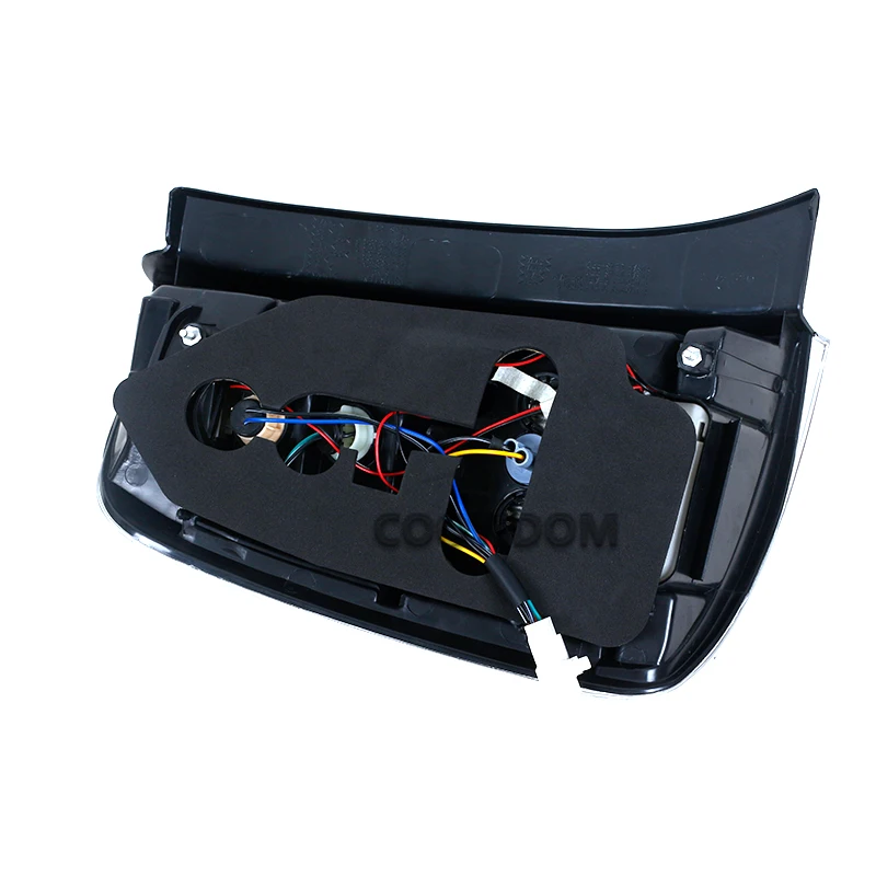 Car Rear Brake Light Tail Stop Lamp Taillight Taillamp For Toyota Prius 2005 2006 2007 2008 2009