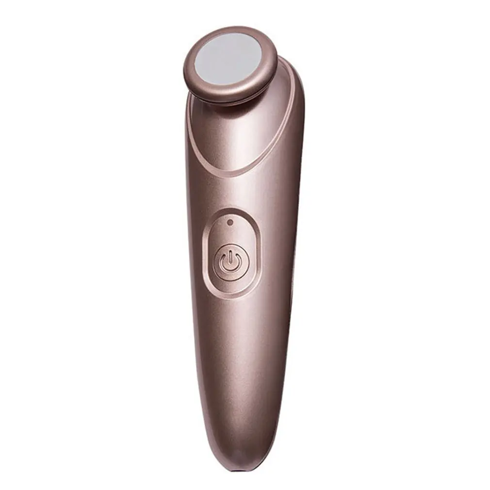 

Facial Massager Plasma Beauty Instrument Lifting Warm Massage Face Cleaning Toning Firming Skin Care Beauty Machine