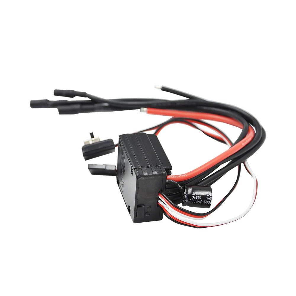 35a бесщеточный двухсторонний