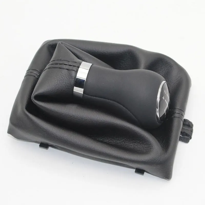 Для Audi A6 C6 (2004-2012) A4 S4 B8 8K A5 8T 8F Q5 8R 2007-2015 из искусственной кожи автомобильная ручка