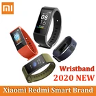 Смарт-браслет Xiaomi Redmi Band, 1,08 дюйма, с пульсометром и цветным сенсорным экраном