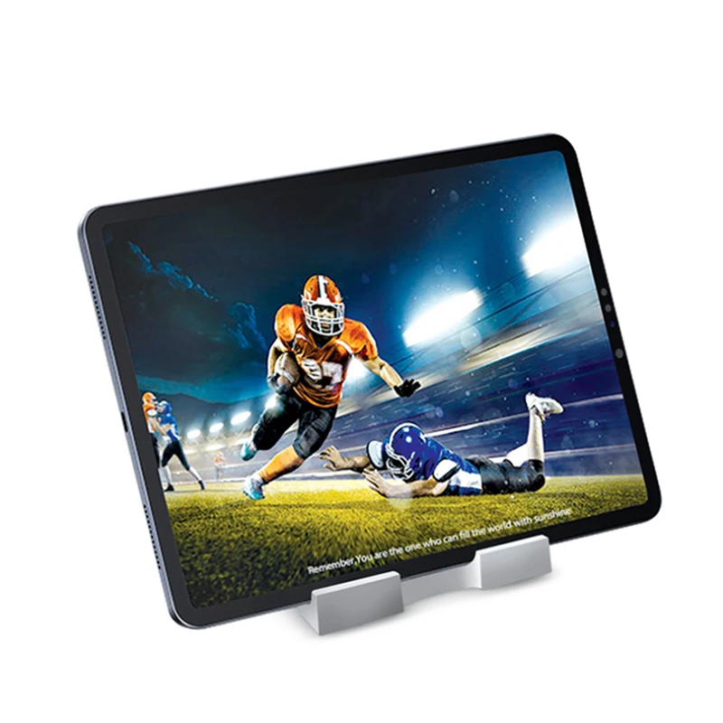 Регулируемая настольная подставка-держатель для телефона и планшета | Мобильные