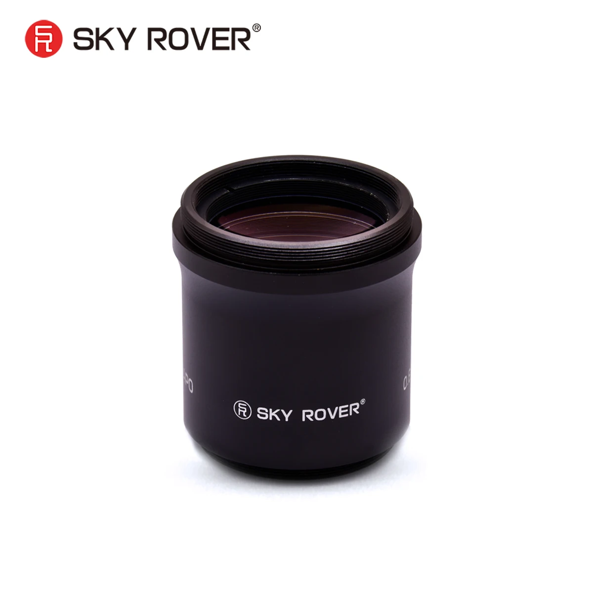 

SKY ROVER 60/72 ED APO Многофункциональный астрономический телескоп 0.8X Сниженный фокус плоская линза