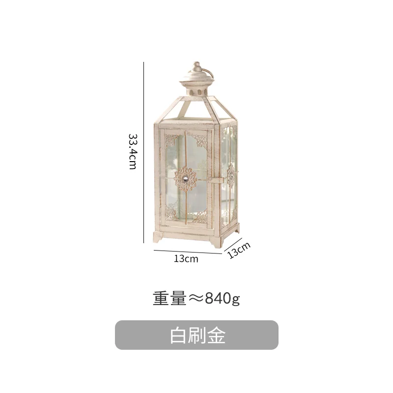 

Luxury Candle Holders Elegant Simple Metal Metal Retro Candle Holders Geometric Tealight Porta Velas Home Decorations AB50ZT