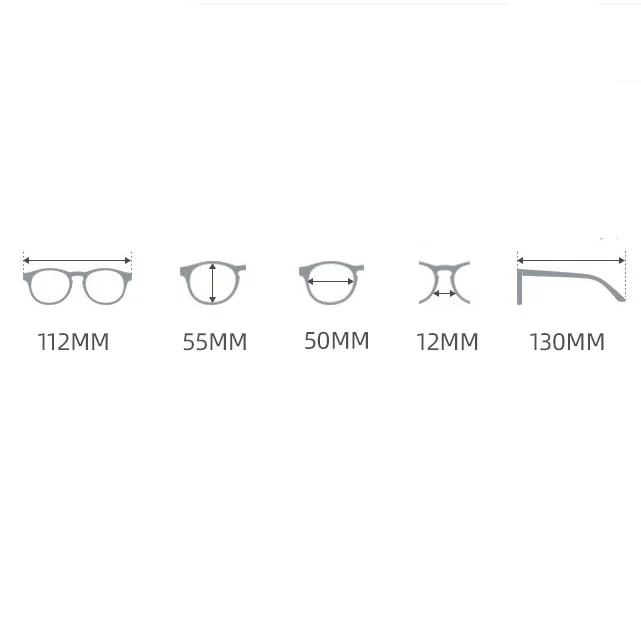 Детские Мультяшные милые Меняющие цвет ленивые солнцезащитные очки новые