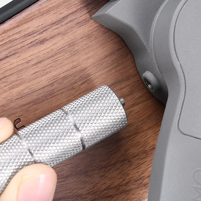 Противовес Ulanzi 60 г для Dji Osmo Mobile 3 противовес балансировки момента анаморфный