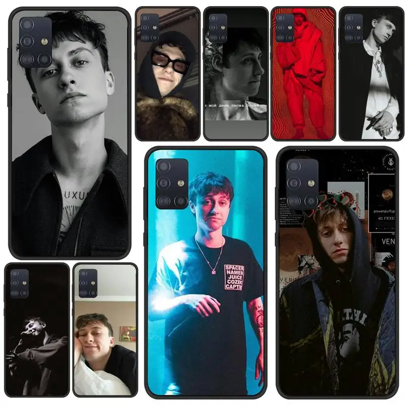 

Boulevard Depo Phone Case For Samsung S21 S6 S7 Edge S8 S9 S10 S20 Ultra 5G Plus Cover Fundas Coque
