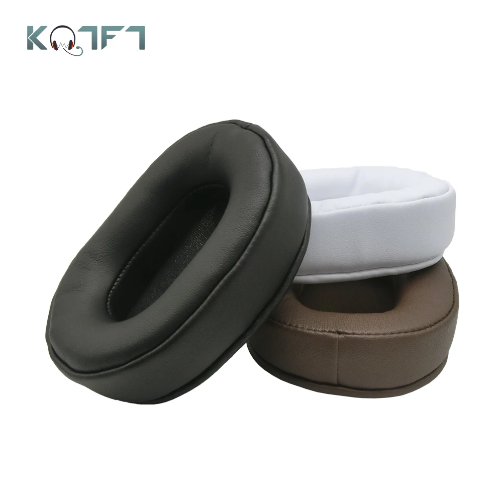 KQTFT 1 пара сменных амбушюров для JBL J88 J88I J88A гарнитура амбушюры Чехлы