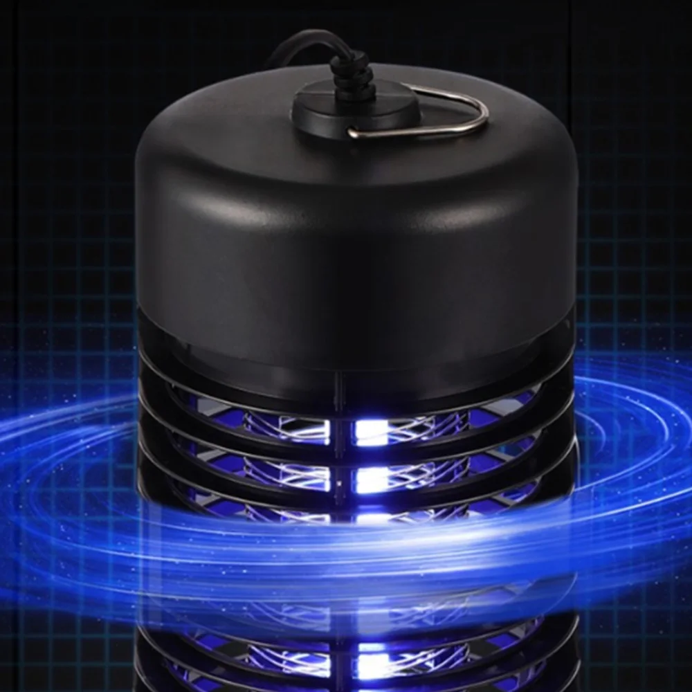 

Mosquito Killer Lamp Mosquito Trap with UV Light Indoor Mosquito Killer Electric Insect Repellent Mosquito Killer Lamp