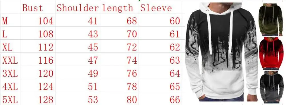 

Unisex High-quality Mountain Biking Vintage MTB Distressed Design hoodies Men Vintage Newest Gradient color hoodies