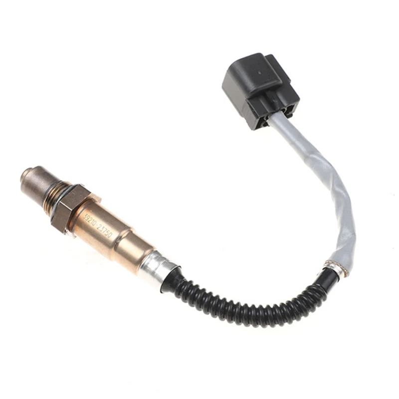 

Датчик кислорода, автоматический датчик O2, Замена Премиум-оборудования, заменяет старые поврежденные оригинальные детали