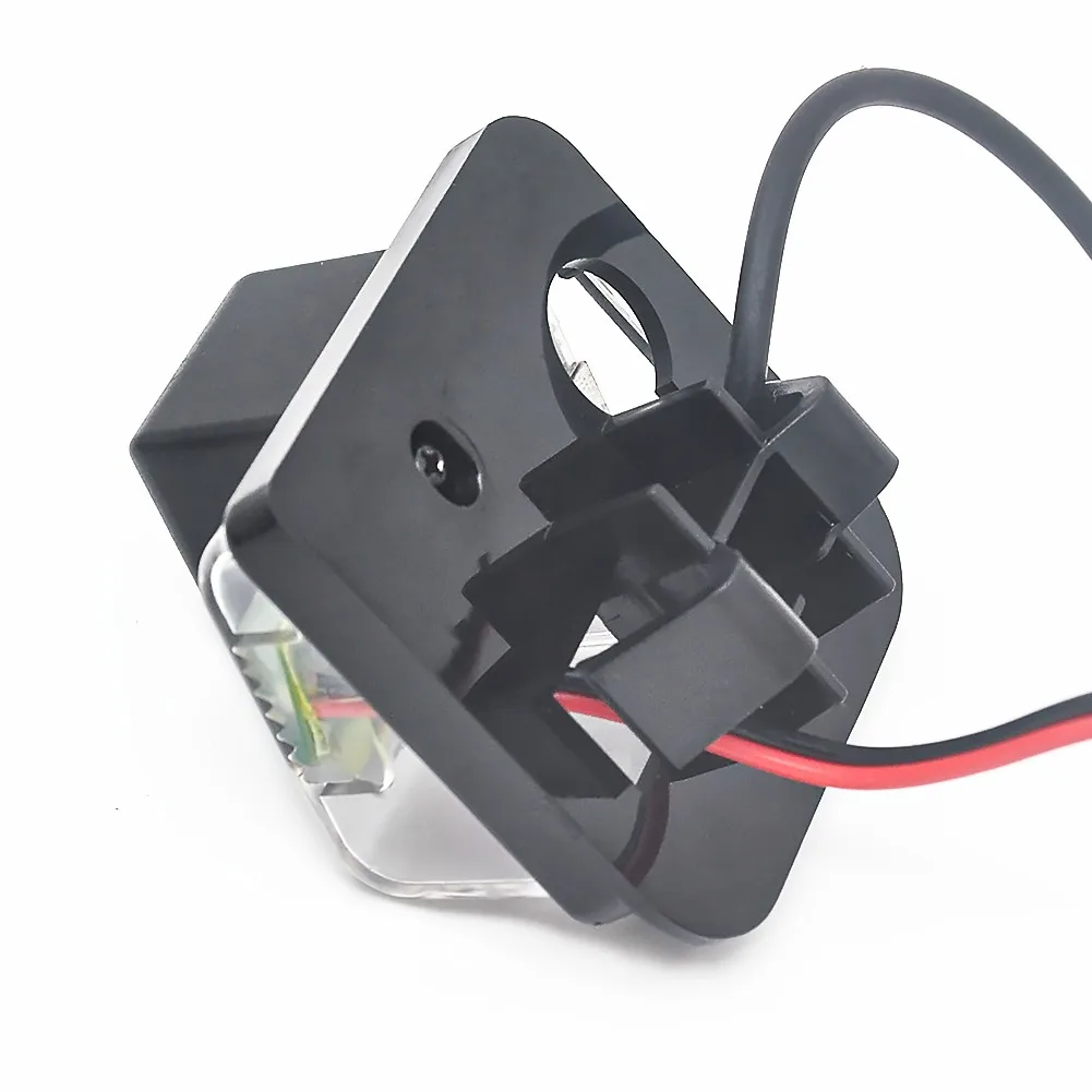 Автомобильный резервный комплект для парковки заднего вида камера CCD