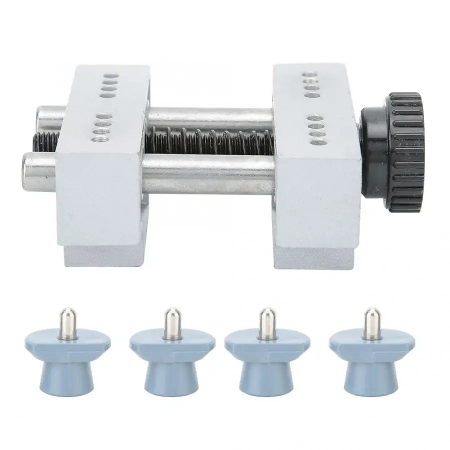 Ремонт часов чехол для держатель фиксированное сиденье зажим фотоаксессуар