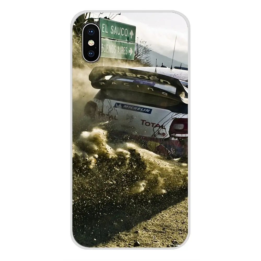 Аксессуары для мобильного телефона Чехлы Apple iPhone X XR XS 11Pro MAX 4S 5S 5C SE 6S 7 8 Plus ipod 5 6