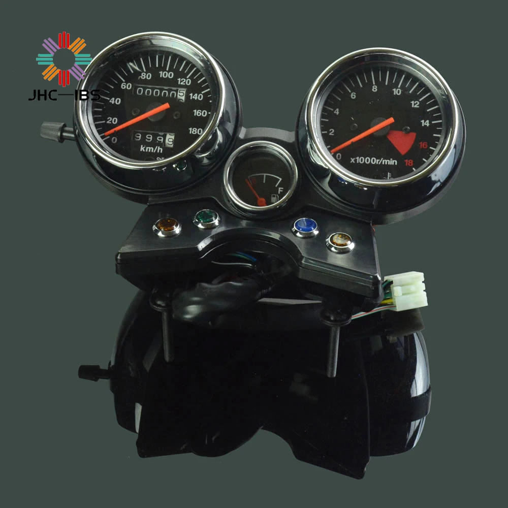 

Motorcycle Tachometer Speedometer Speedo Meter Gauge For SUZUKI GSF250 GSF 250 BANDIT 77A 1995 1996 1997 1998
