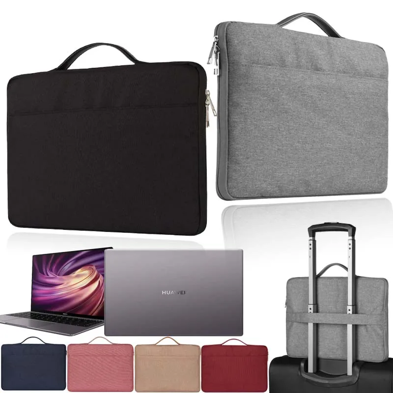 Чехол для ноутбука KK & LL чехол HUAWEI MateBook 13 14 /E 2019/X / X Pro/D 15 6 дюйма/Honor MagicBook Pro 16|Сумки и