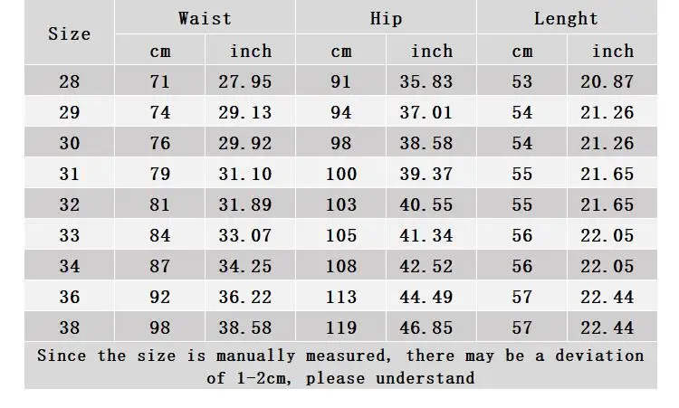 

2021 Summer New Short Jeans Men Cotton Stretch Hole Straight Denim Shorts Retro Ripped Knee Length Jean
