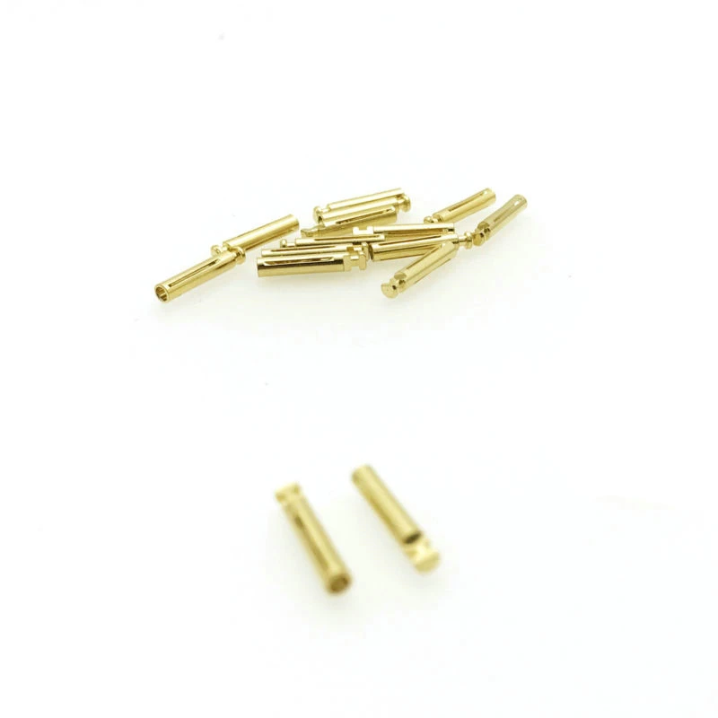 10 шт. боры для адаптера переменного тока FG высокие Скорость к низкому с косым