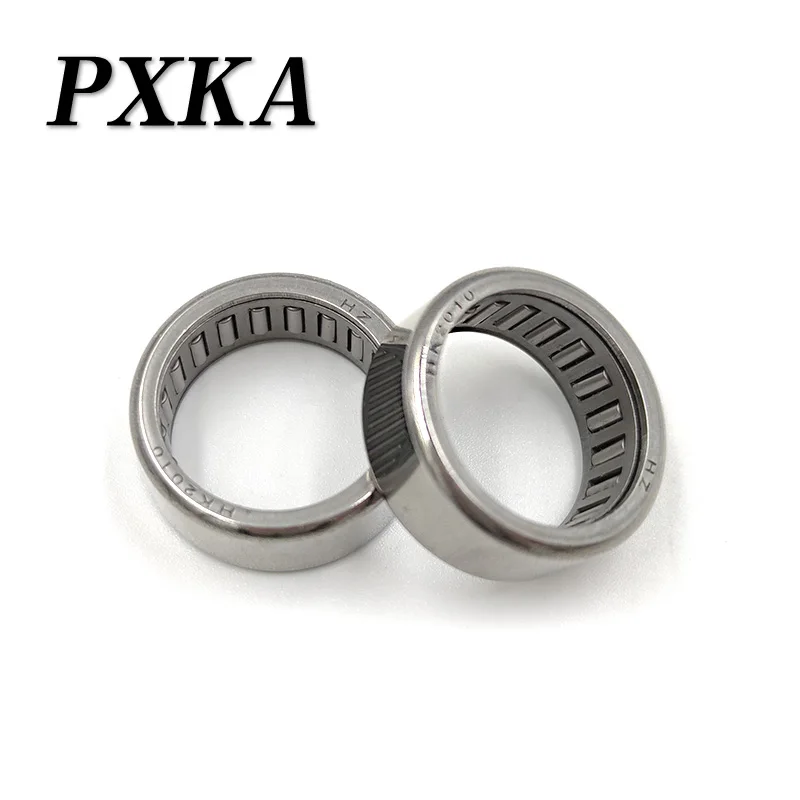 Игольчатый роликовый подшипник hk0810 57941/8 внутренний диаметр 8 внешний 12 высота 10