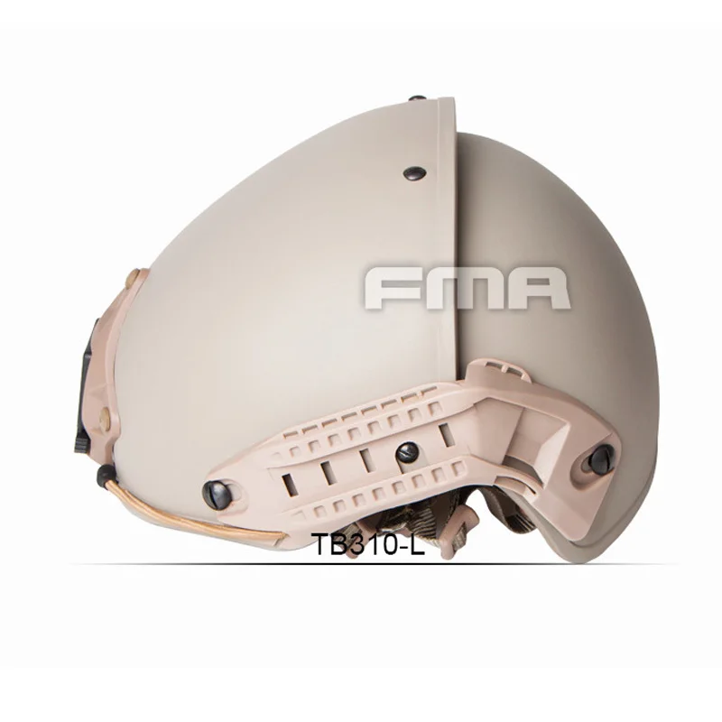 Fma Cp мужской спортивный шлем два в одном защитный военный Открытый альпиниста
