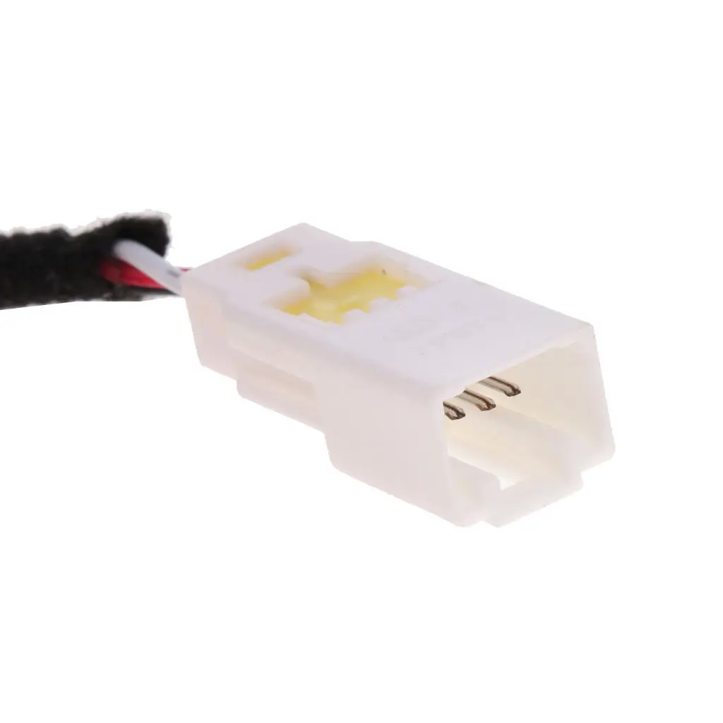 

High Quality Auto Tail Gate Lift Switch Waterproof Harness for Highlander