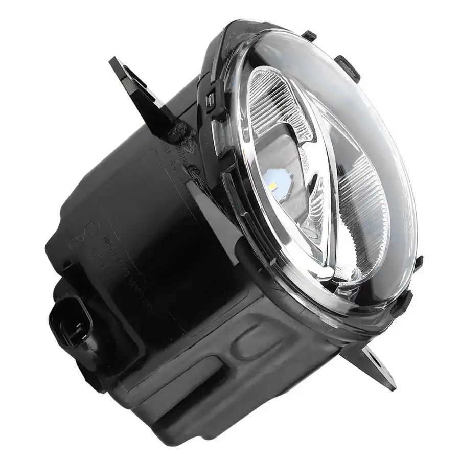 Auto Car LED Headlight Front Left Fog Lamp 63177315559 Fit for 3 Series F30 F35 2012-2019 accessories | Автомобили и мотоциклы