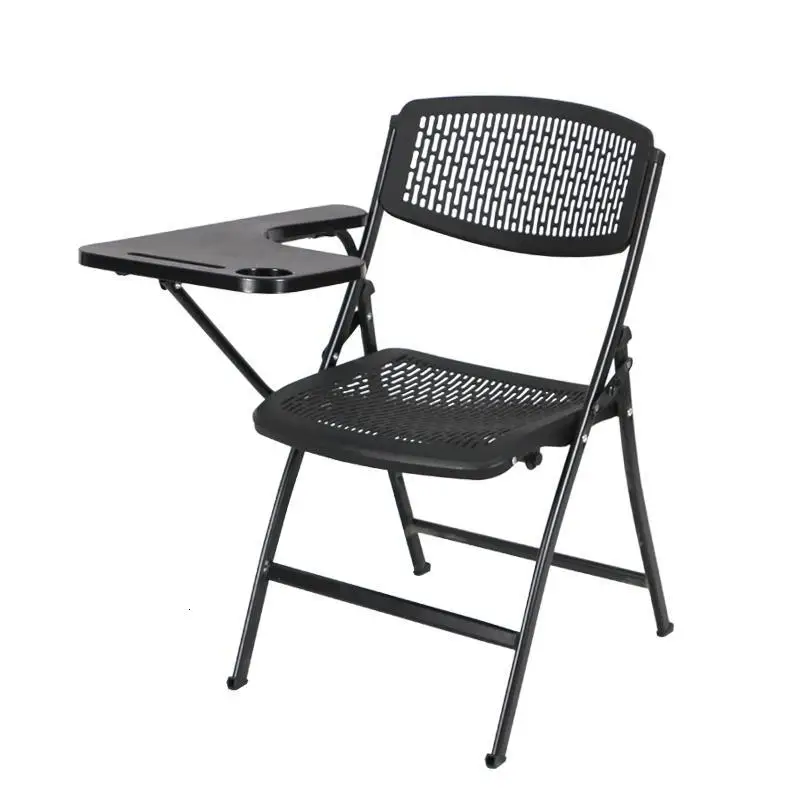 

Складной офисный стул высокого качества, современный складной стул с доской