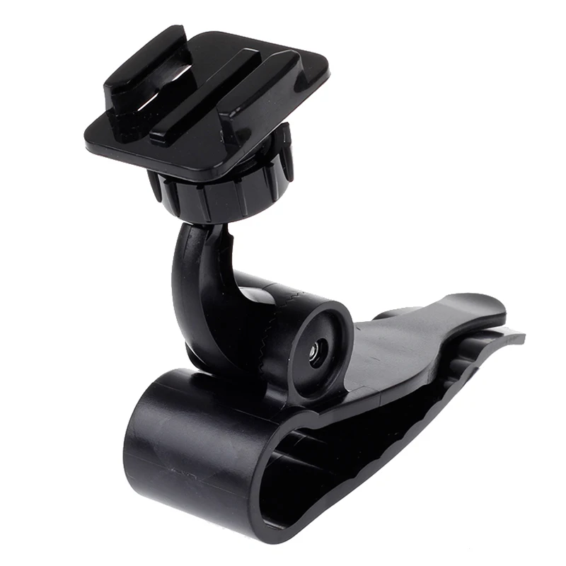 Автомобильная навигация солнцезащитный козырек тент кронштейн GPS подставка для