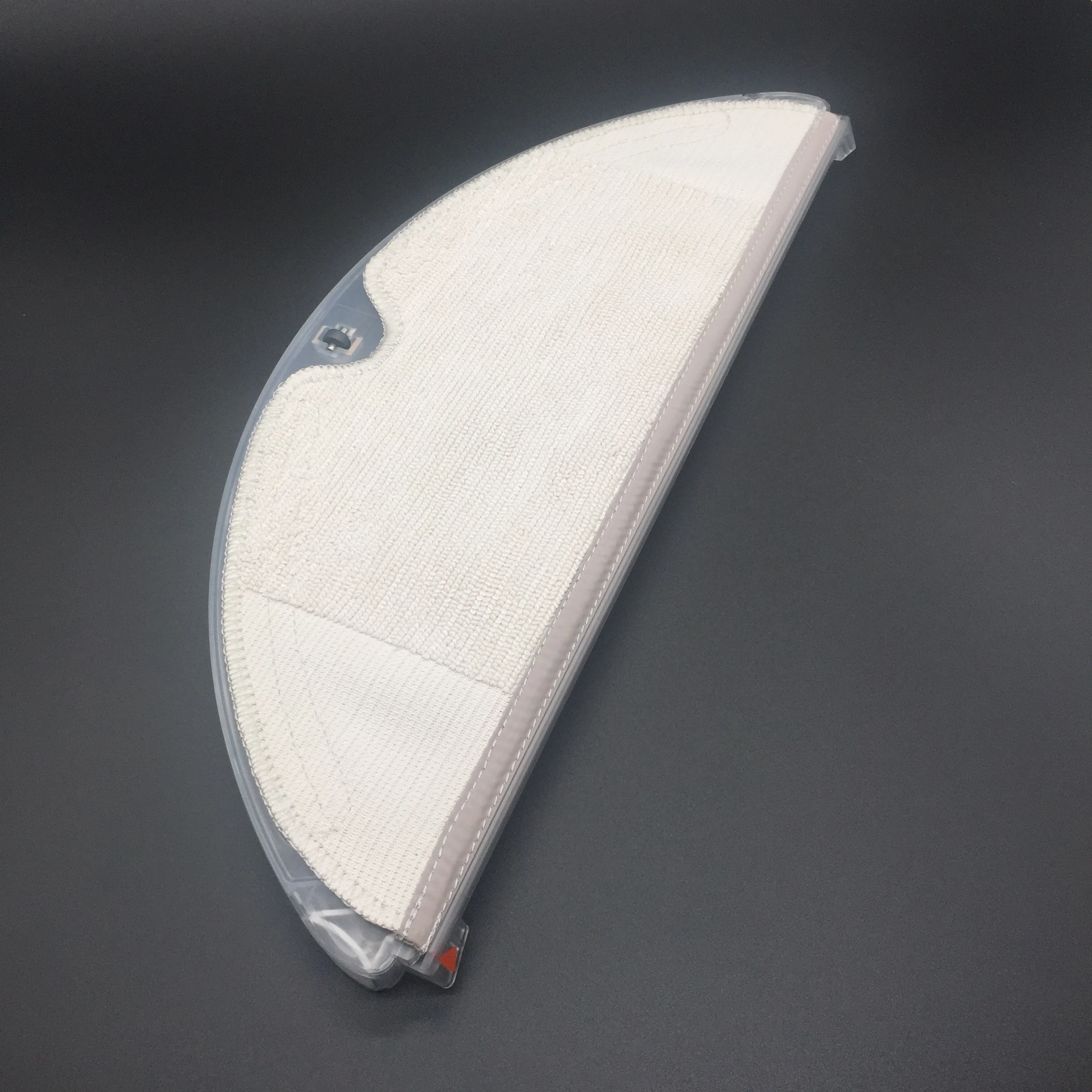 Пылесос, чистящая ткань, резервуар для воды, аксессуары для Xiaomi Mijia 1,2 roborock S50 S51, запчасти для пылесоса