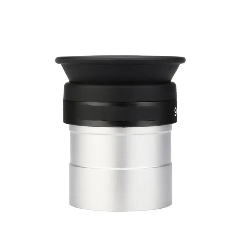 

Astronomical Telescope Accessories High-Definition Metal Eyepiece 1.25 Inch Super Wide-Angle Wa60 Degree Aspheric Full Coating