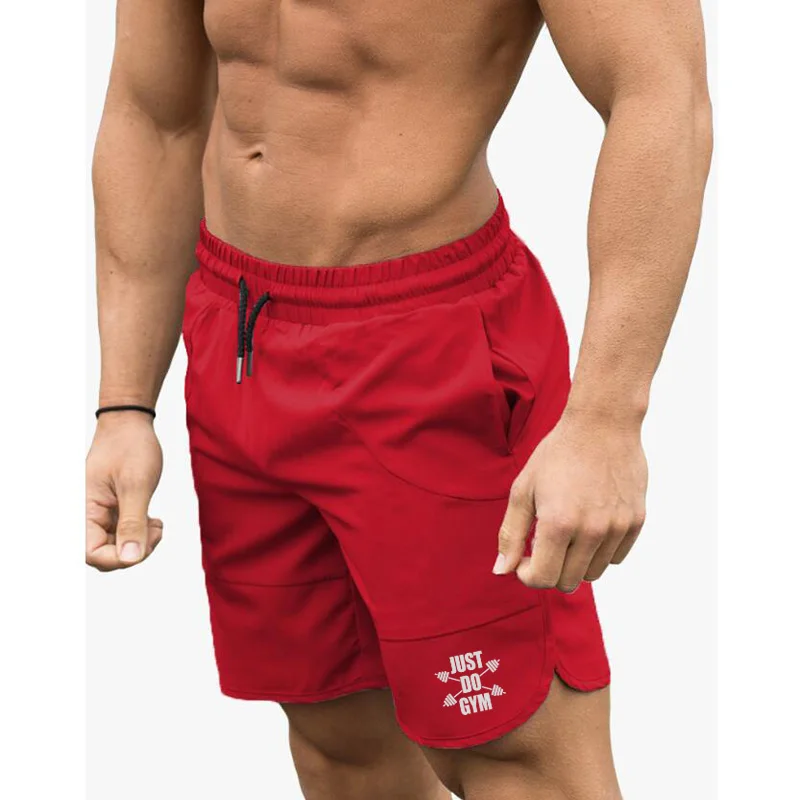 Брендовые мужские тренировки сетки Бодибилдинг повседневные модные спортивные