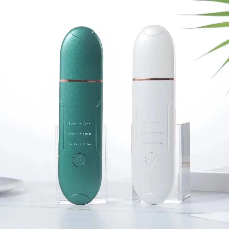 

Ultrasonic deep cleansing machine, suitable for facial skin, can clean blackheads and pores, electric cleansing brush