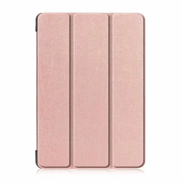 rose gold IBuyiWin Магнитный чехол для lenovo Tab M10 TB-X505F/L TB-X605F 10,", чехол для планшета+ пленка Scxreen+ ручка - Цвет: rose gold