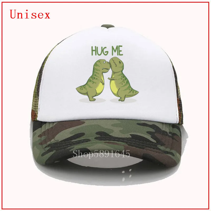 Панама с рисунком динозавра для женщин и мужчин шляпа индивидуальным принтом