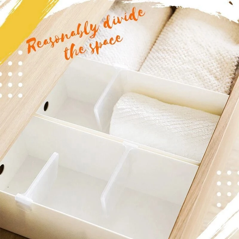 Refrigerator Organizer Kitchen Bottle Storage Divider Plywood Food Rack Compartment Sorting | Дом и сад