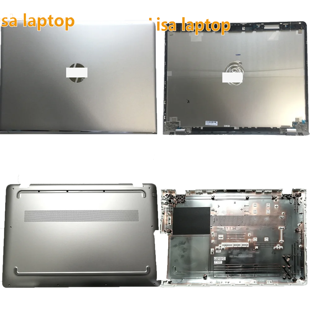 Натуральная для струйного принтера Hp ЖК задняя крышка Envy M7 U U009Dx ноутбук нижней