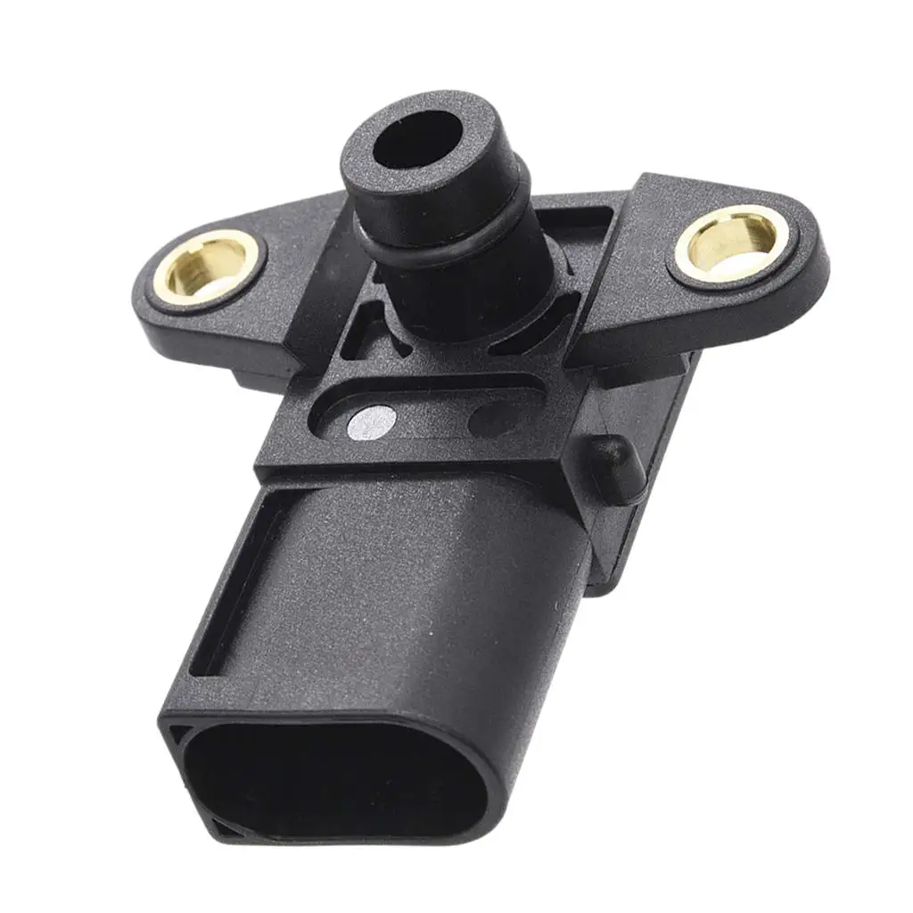 

Auto Intake Manifold Sensor Wells#SU6448 Interchange Interior Parts Long Service Life for BMW 328i Xdrive Bas 2013-2013