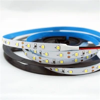 free shipping hot selling smd3528 led strip lights 60ledsmeter cold white 6000 6500k single pcb 8mm width
