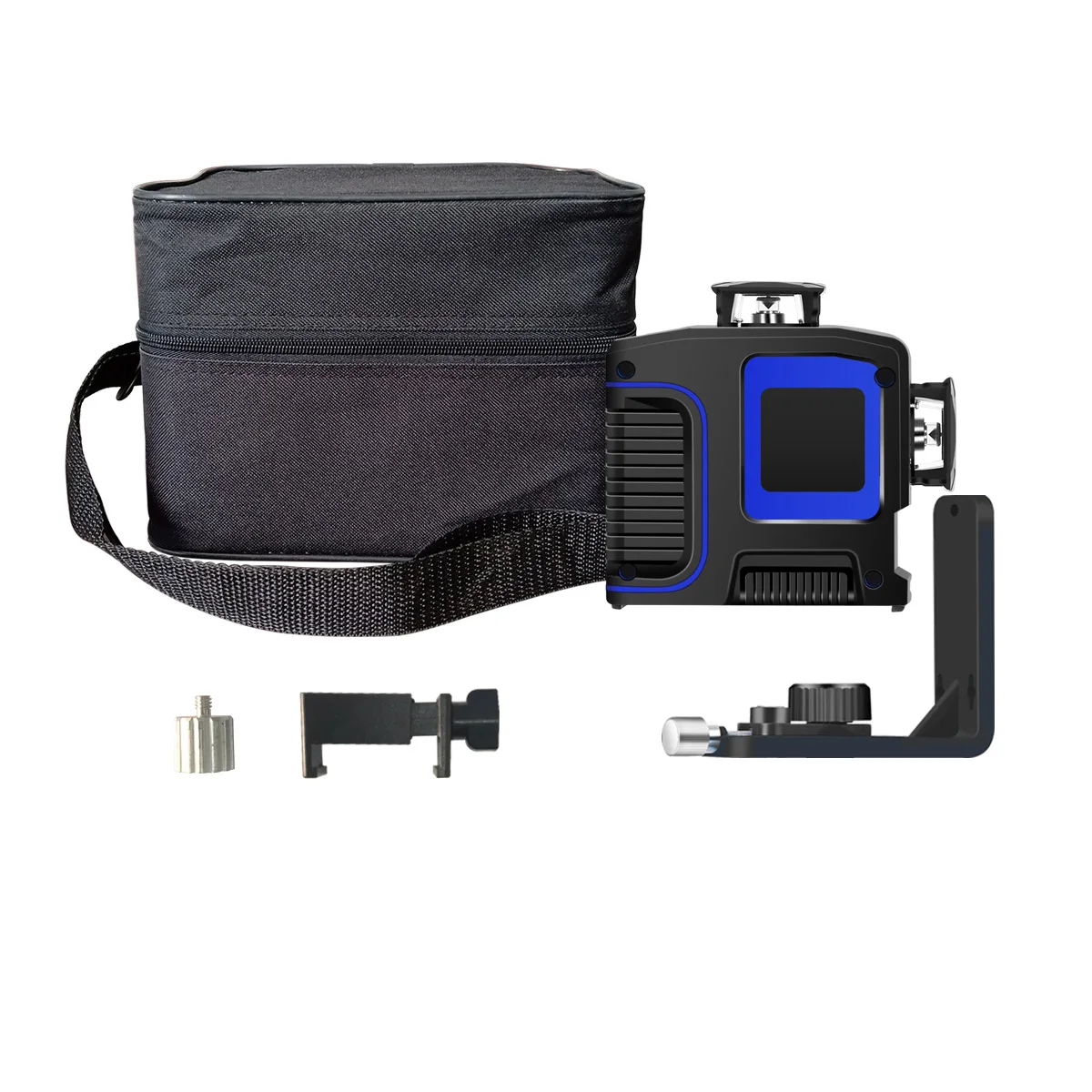 12 линий 3D зеленый луч самонивелирующийся лазерный уровень 8 линий 2D 3x360 поперечная линия трехплоское нивелирование и выравнивание лазерный уровень
