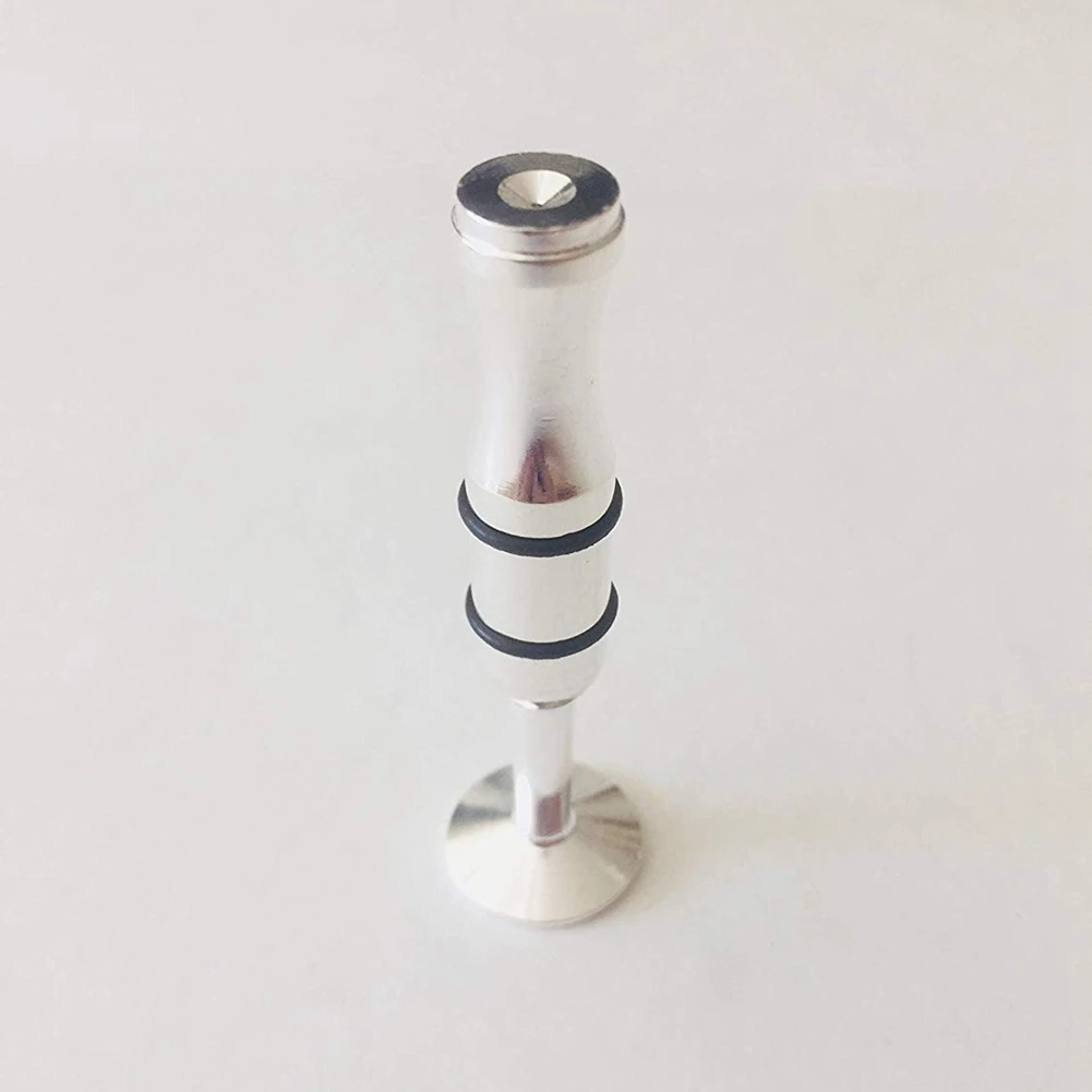 

Trumpet Mouth Strength Trainer Trombone French Horn Saxophone Mouth Strength Trainer Stainless Steel Application