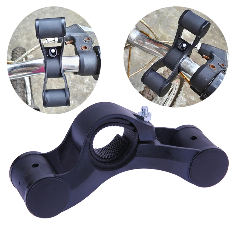 Удлинитель для руля горного велосипеда шоссейного кронштейн крепления рамы