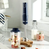 wireless blender cooking stick hand held food supplement machine meat grinder portable whisk crushed vegetable juice