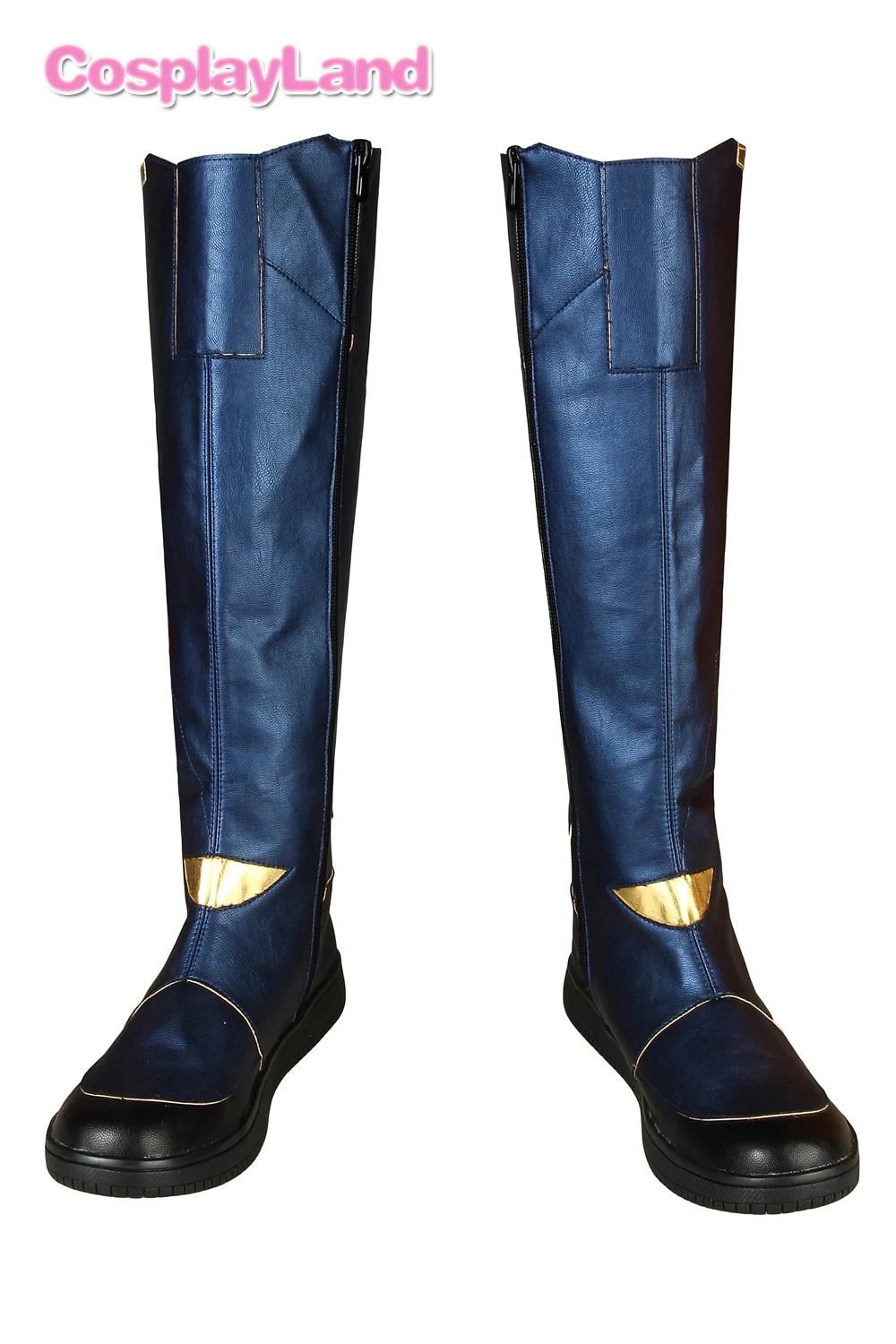 Мстители 4 эндшпиль капитан Марвел косплей костюмы Хэллоуин Carol Danvers реквизит